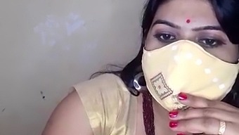 Geeta, The Homemaker, Indulges In Pleasure
