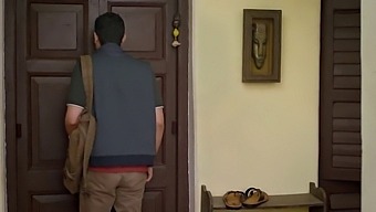 Bhaskar'S First Episode In A Web Series For Mature Audiences