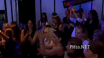 Interracial Anal Sex In A Hot Group