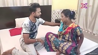 Indian Mature Woman In Doggy Style