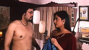 Hot And Spicy Indian Web Series With Sensual Scenes
