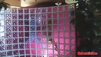 Изживейте Горещо Pov Действие С Доведена Сестра В Това Тийнейджърско (18+) Видео