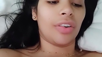 Sheila Ortega의 촉촉한 음부가 깨어납니다 - 뜨거운 비디오