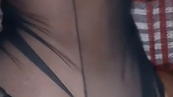 Hot Sex With A Stranger At Night
