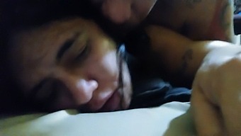 Dany Rio'S Intimate Experience: A Sensual Penetration Journey