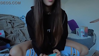 Unboxing Adult Toys For A Kinky Night