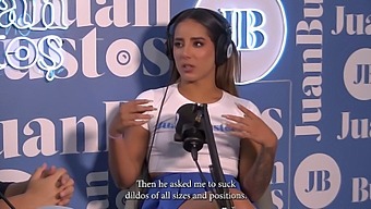 A Latina Teen Gets A Surprise With A Big Cock Instead Of Her Food Order