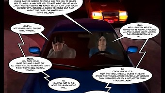 Episode 9 Of The 3d Animated Series: Sinister Plots