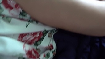 Step Mom Brianna Beach Is A Milf With Huge Cans And She Is Celibate And Needs To Be Fucked.
